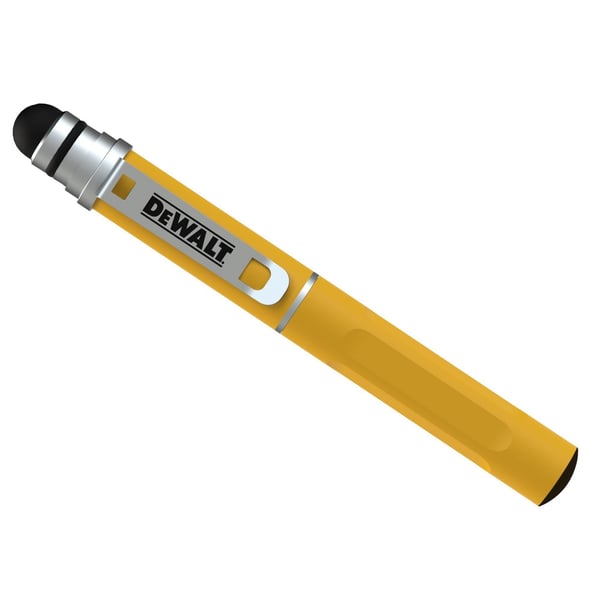 Dewalt Telecoms 3-i-1 Stylus Fickpenna