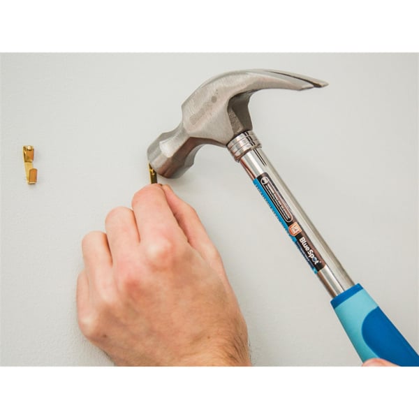 BlueSpot Tools Kløehammer 450 g (16 oz)