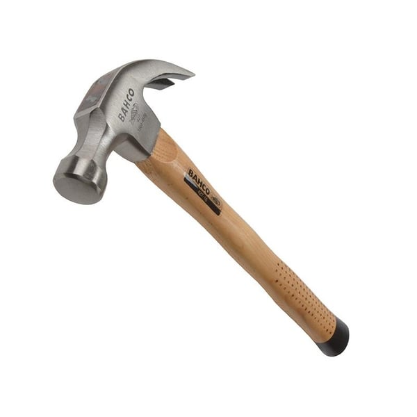 Bahco 427 Kofot, Hickoryhandtag