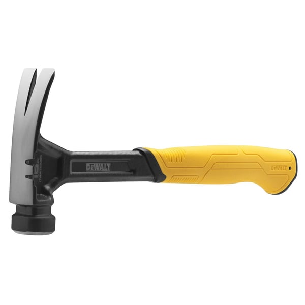 Dewalt Käsityökalut Rip Claw Hammer, sileä pinta