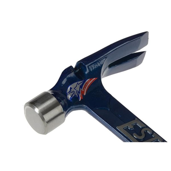 Estwing Ultra Claw Hammer Nvg 425g (15oz)