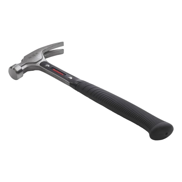 Hultafors Tr Xl Hammer med lige klo