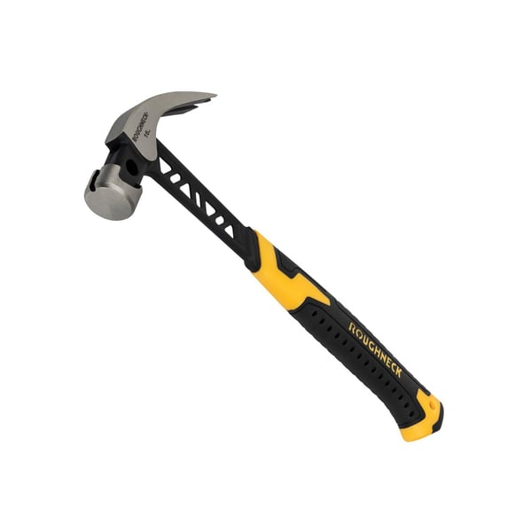 Roughneck Gorilla V-series klohamma