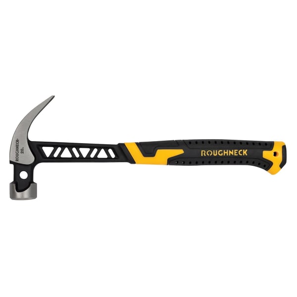 Roughneck Gorilla V-series klohamma