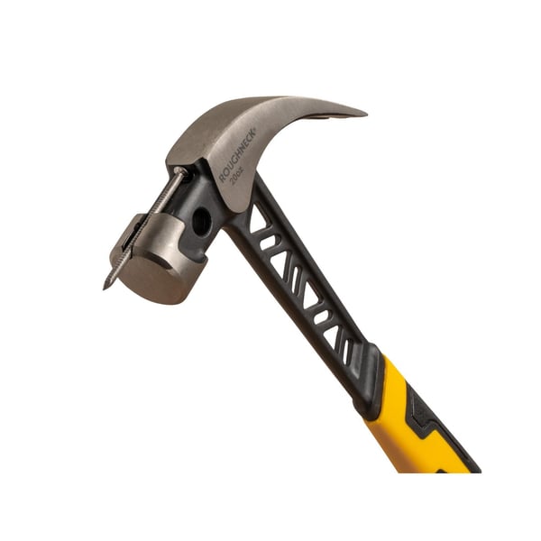 Roughneck Gorilla V-series klohamma