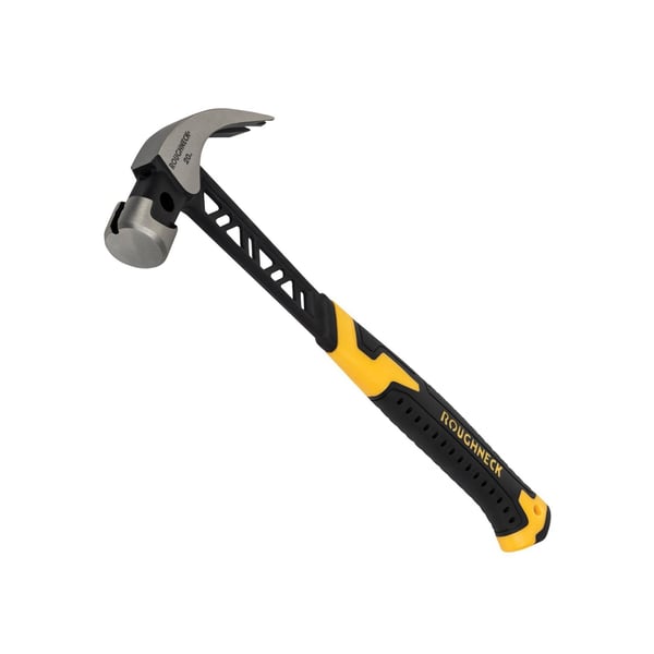 Roughneck Gorilla V-serie klohammer