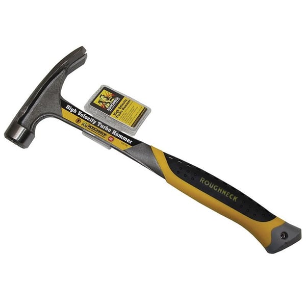 Roughneck High Velocity Turbo Hammer 454g (16oz)