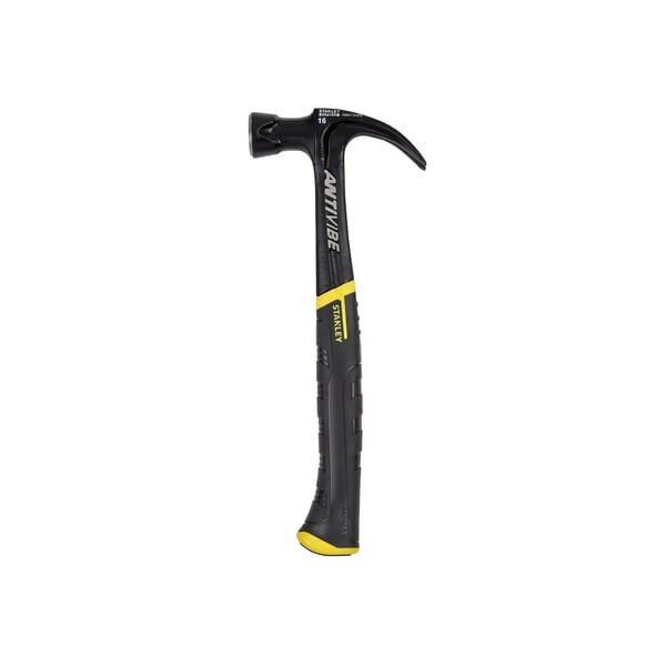 STANLEY Hand Tools Fatmax buet klohammer helt i stål