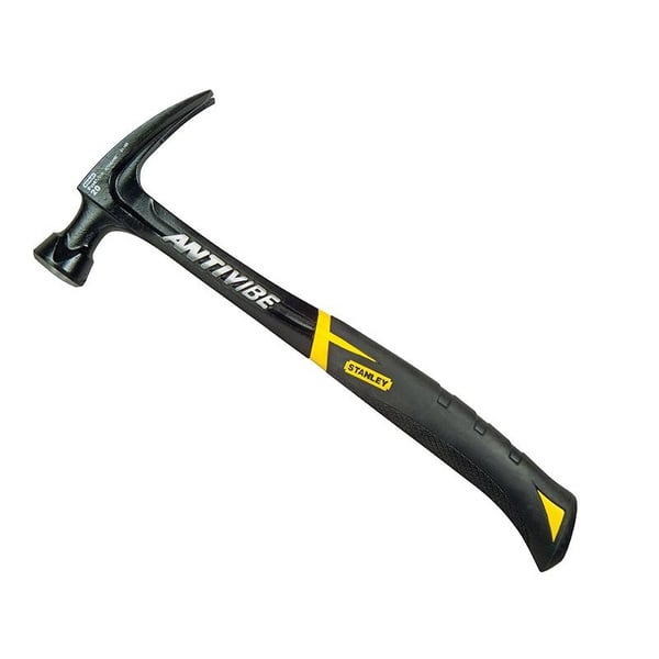 STANLEY Hand Tools Fatmax Rip Claw-hammer i helt stål