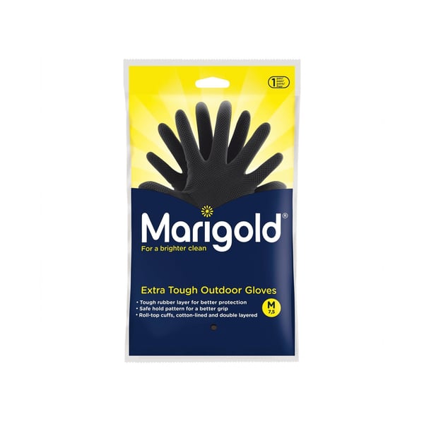 Marigold Ekstra slidstærke udendørshandsker