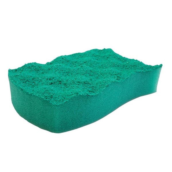 Marigold Cleaning Me Softly Non-scratch Scourers (Pack Of 2)