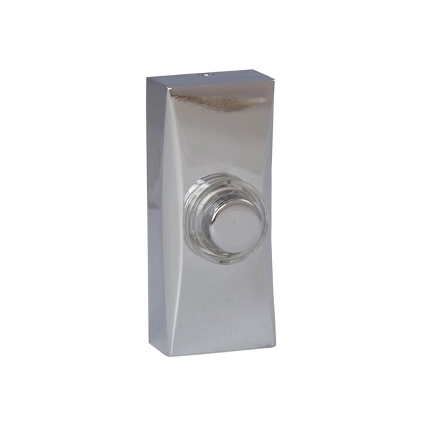 Deta Vimark Chrome Bell Push