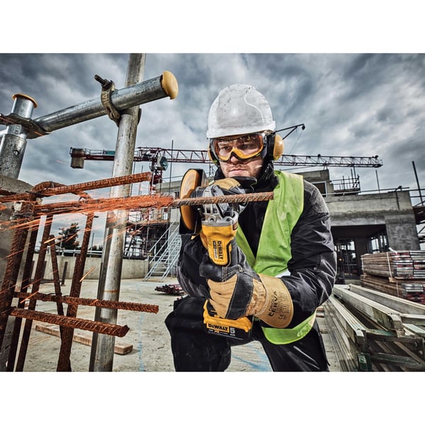 DeWALT Power Tools Dcf6202 Båndet skruepistol til gipsvægge