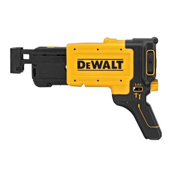 Dewalt Power Tools Dcf6202 Collated Drywall Screw Gun Attachment