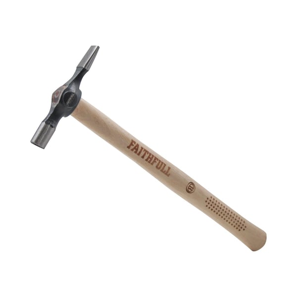 Faithfull Korshammare Fsc Hickory 113g (4oz)