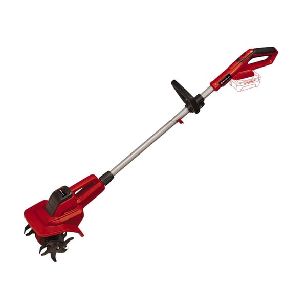 Einhell Ge-cr 18/20 Li E - Solo -jyrsin 18v runkoversio