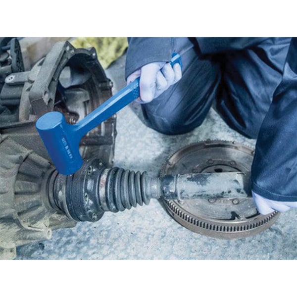 Bluespot Tools Kuolleen iskun vasara 720g (25oz)