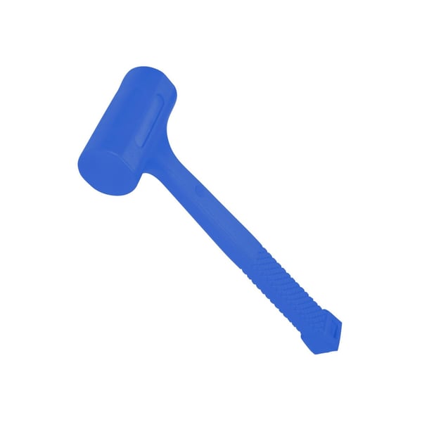 Bluespot Tools Dead Blow Hammer 720g (25oz)