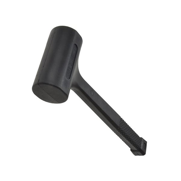 Faithfull Dead Blow Pvc Hammer Faithfull Dead Blow Pvc Hammer
