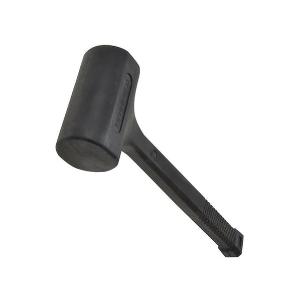 Faithfull Dead Blow Pvc Hammer