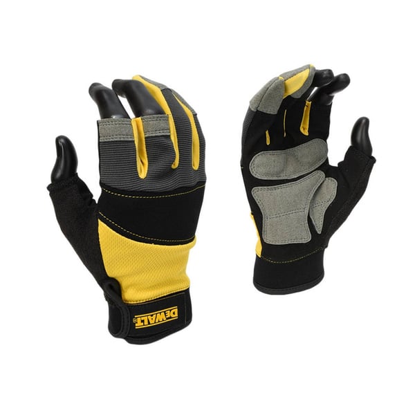 Dewalt Power Tools Framer Performance Gloves - Large Dewalt Power Tools Framer Performance Gloves - Large
