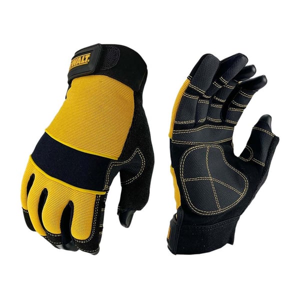 Dewalt Power Tools Premium Framer Performance Gloves - Large