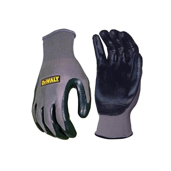 DeWALT Power Tools Nitril-nylonhandsker - store