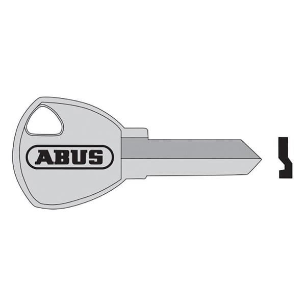 ABUS Mechanical Nøgleblanket til 65-serien