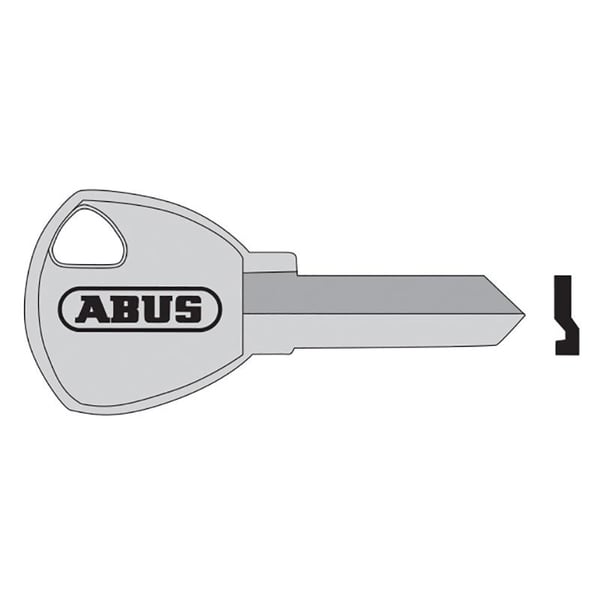 ABUS Mechanical Nøgleblanket til 65-serien