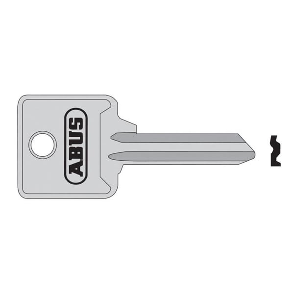 Abus Mechanical 85 -sarjan avainaihiot