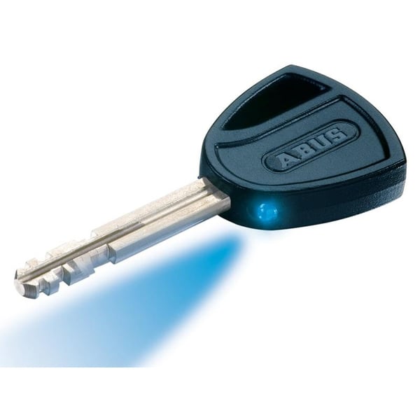 ABUS Mechanical Nøgleblanket X-plus (led) 35754