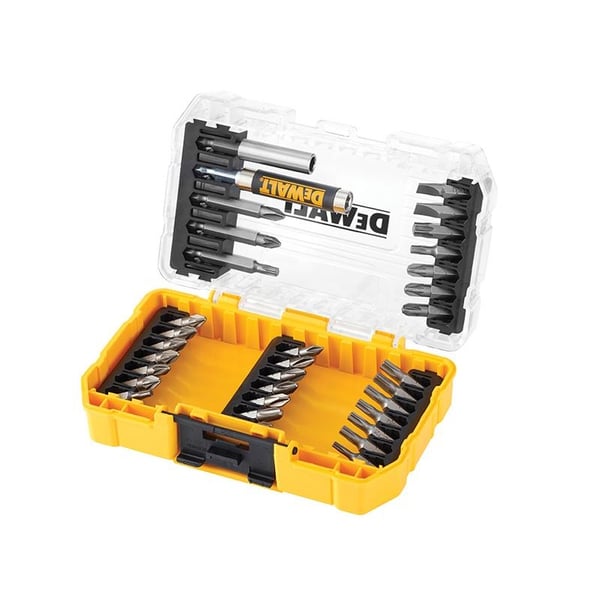 Dewalt Power Tools Dt70709 Ruuvaussarja, 33 osaa