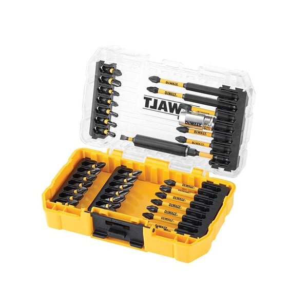 Dewalt Power Tools Dt70731t Flextorq Ruuvaussarja, 37-osainen