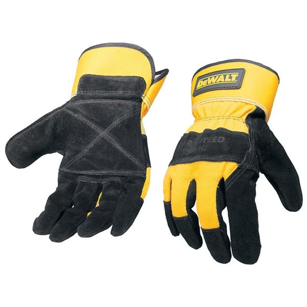 DeWALT Power Tools Rigger-handsker - store