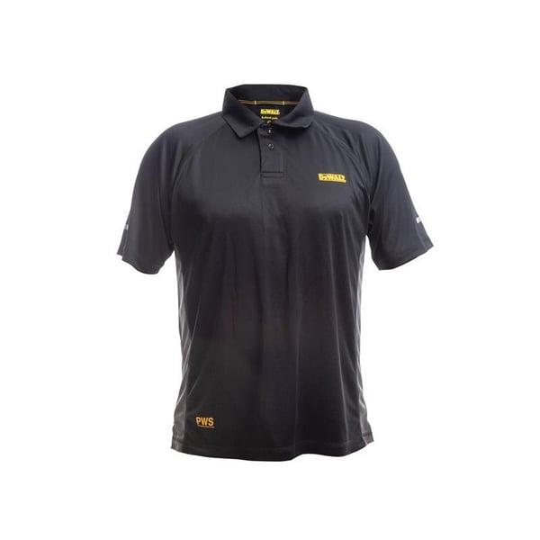 Dewalt Elverktyg Rutland Performance Pikétröja