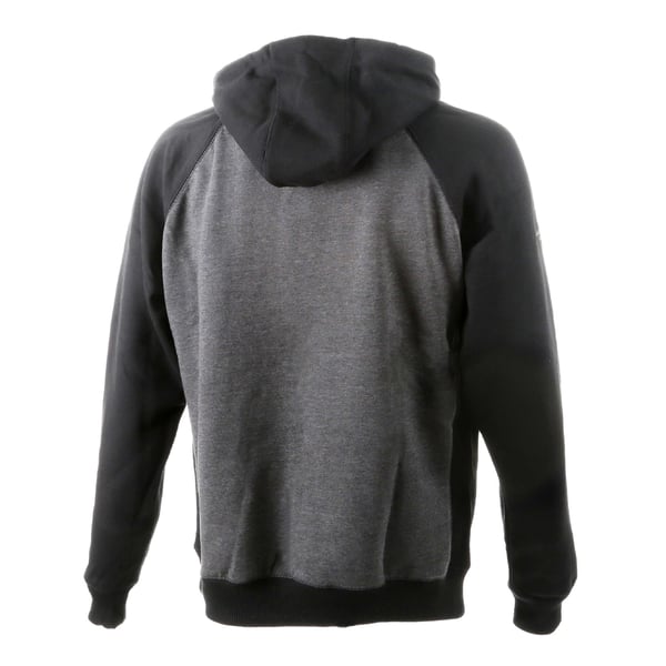 DeWALT Power Tools Stratford sweatshirt med hætte