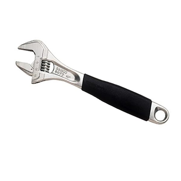 Bahco Justerbar skruenøgle 90-serie krom