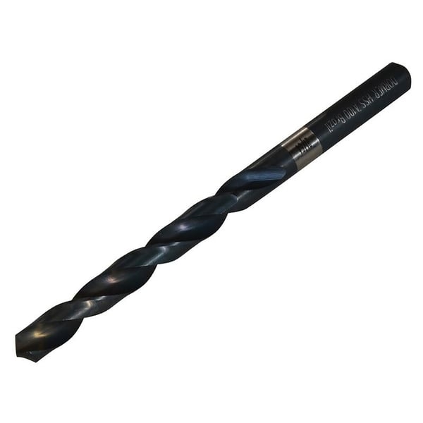 Dormer A100 Hss Jobber Bits, Imperial