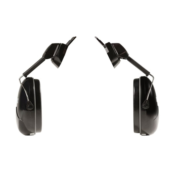 Dewalt Respiration Ear Defenders 30snr (pair)