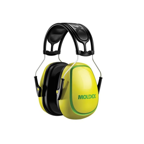 Moldex M-sarjan kuulosuojaimet