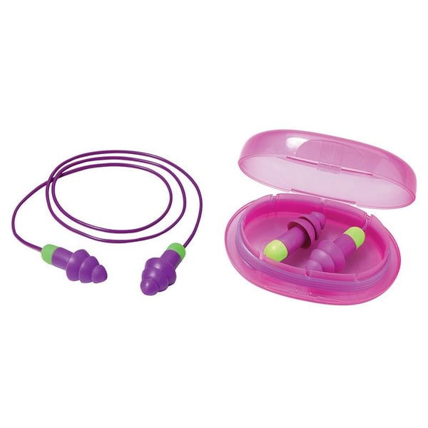 Moldex Rockets Reusable Earplugs