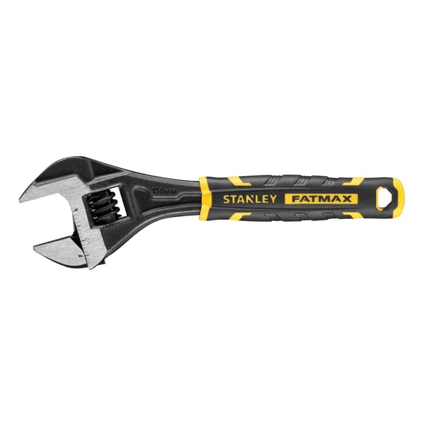 STANLEY Hand Tools Fatmax hurtig justerbar skruenøgle