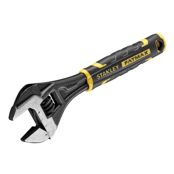 STANLEY Hand Tools Fatmax hurtig justerbar skruenøgle