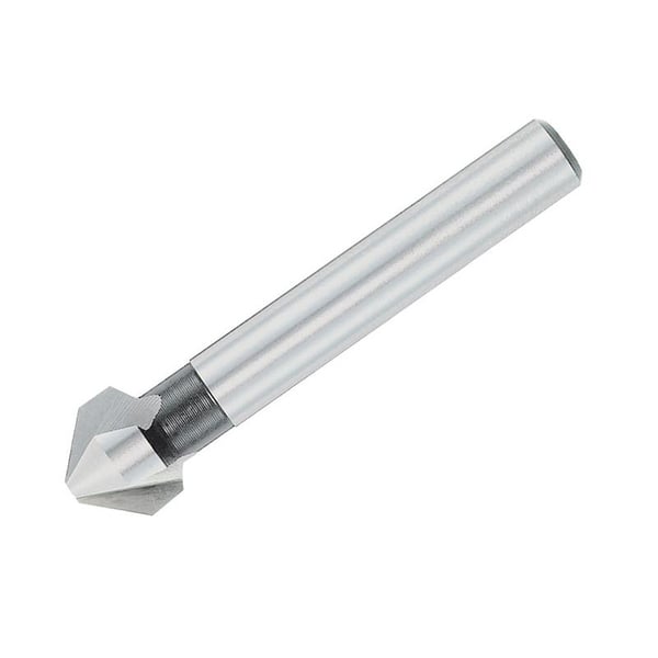 Dormer G136 Hss Straight Shank Countersinks 90