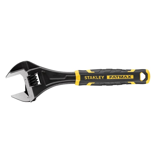 STANLEY Hand Tools Fatmax hurtig justerbar skruenøgle