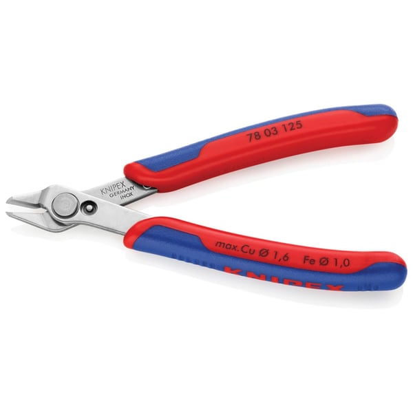 Knipex 78-serie elektroniske superknive