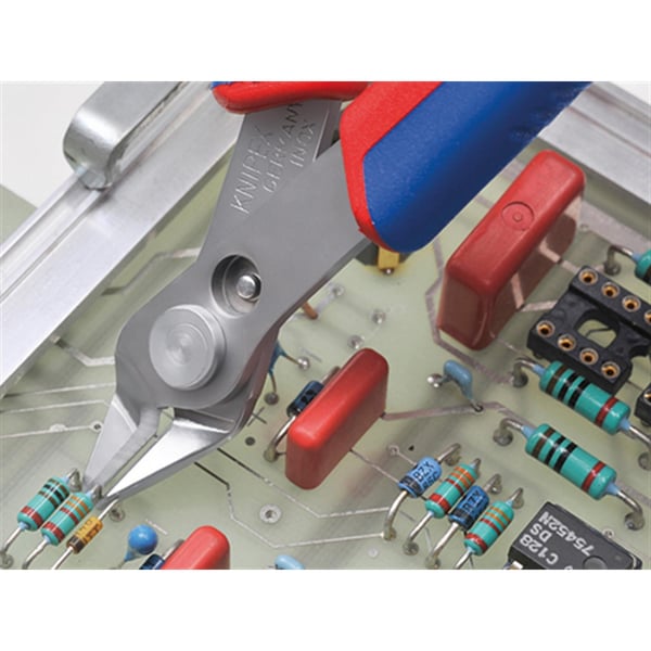 Knipex 78-serie elektroniske superknive