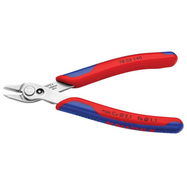 Knipex 78 Series Xl elektroniske superknive