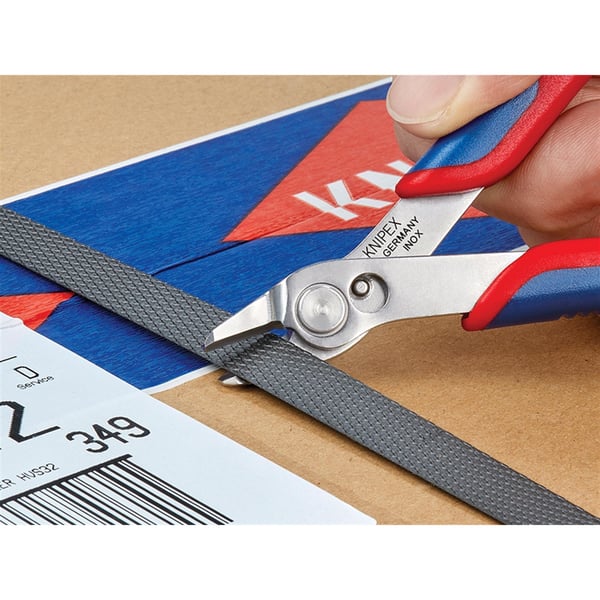 Knipex 78 Series Xl elektroniske superknive