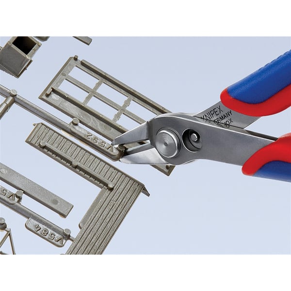 Knipex 78 Series Xl elektroniske superknive